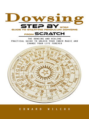 cover image of Dowsing
